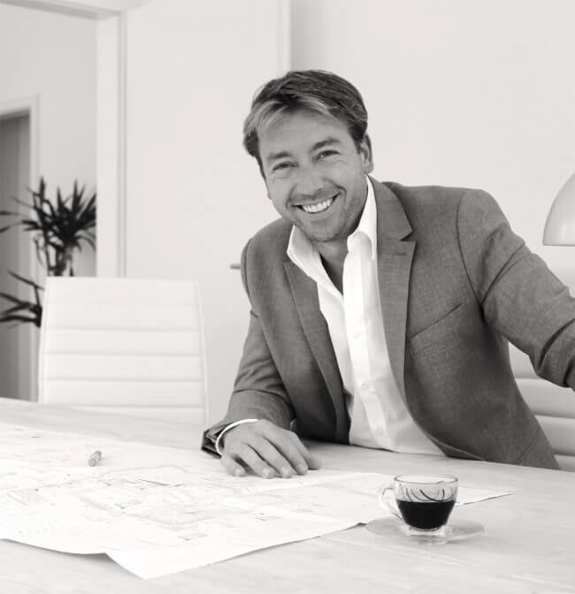 Jörg Aichinger, DEKRA-geprüfter Bausachverständiger für Neumarkt